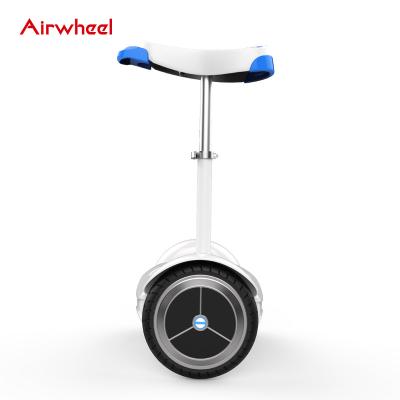 China Airwheel S6 Smart Mini APP Control Scooter Two Wheels Self Balancing Scooter for sale