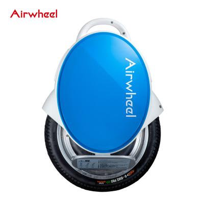 China ABS+others One Wheel Q5 Smart Electric Unicycle 170W Self Balancing Electric Scooter With Responsive Brake Light For Adults for sale