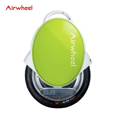 China ABS+others Smart One Wheel Q5 Electric Unicycle 260W Self Balancing Electric Scooter With Responsive Brake Light For Adults for sale