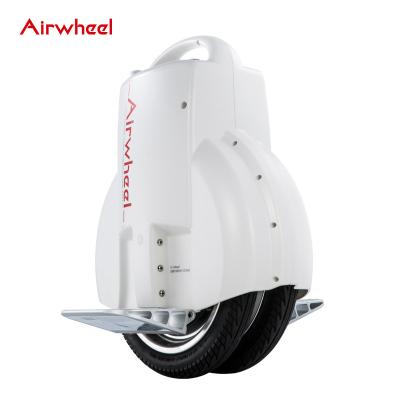 China APP Control Airwheel Q3 Smart Electric Self Balancing Electric Scooter With Sensitive Brake Light for sale