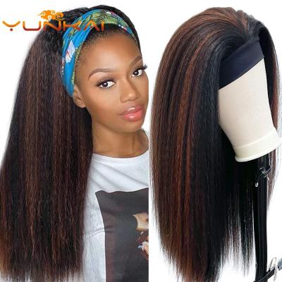 China Hot Selling Wholesale Custom Straight Hair Wigs For Ladies Straight Hair Wigs for sale