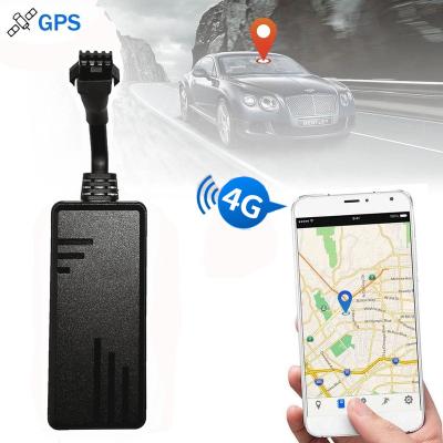 China Ezzloc Vehicle GPS Realtime Tracking Locator with Free APP for Vehicles GPS/GSM/GPRS/SMS Realtime Locator for sale