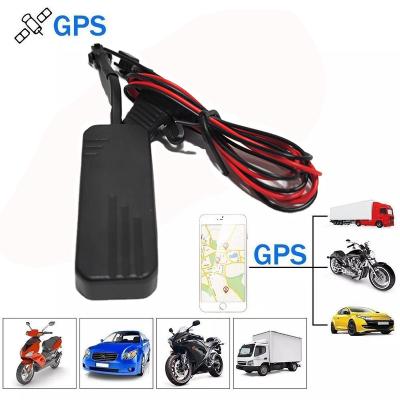 China Motorcycle 2022 Tkstar Tk915 Strong Magnet Car Gps Tracker For Vehicle 10000mah Long Standby Time for sale