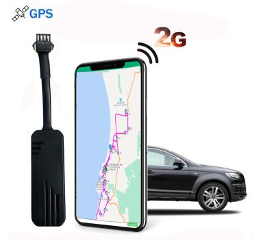 China Gps Tracking Device Global Mini Smart Gps Tracker Gt 06 Vehicle Locator Real Time Car GM/M / gprs tracker / gps tracking device for sale