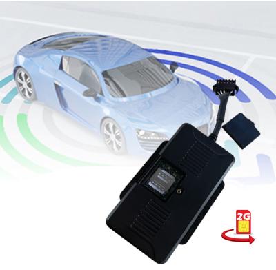 China Car Gps Tracking Remote Control Tracker Mini Vehicle Car Chip Tracker 4g Gps Wired Gps Tracking Device for sale