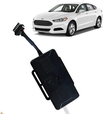 China Car Gps Tracking Waterproof 2g Gps Tracker Relay Data Via Satellite Manufacturer Car 2g3g4g Gps Vehicle Spy Gps Tracking Device for sale