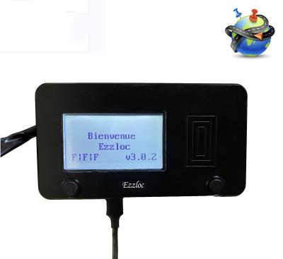 China Waterproof Smart Moto Meter With LED Night Vision For Remote Control Vehicle Stop And Start 165*90*30MM for sale