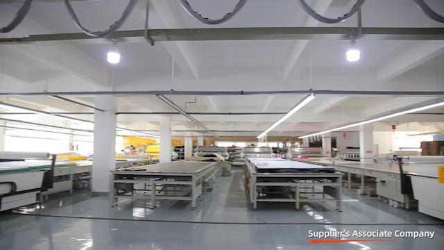 Verified China supplier - Xiamen Zongyo Industry Co., Ltd.