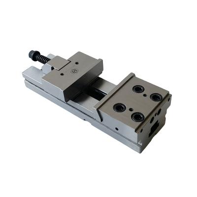 China CNC Machining Center Precision Milling Machine Vise CNC Modular Vise GT Vice Vise for sale