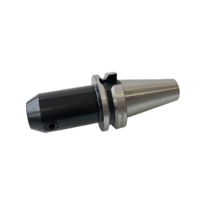 China Lathe Accessories CNC Tool Holder Lathe Tools BT SLN Weldon Holder Lock Side End Mill for sale