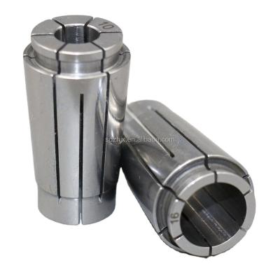 China High Speed ​​Tool Lathe Accessories SK16 Chuck Milling Bushings Flange Tool Holder for sale