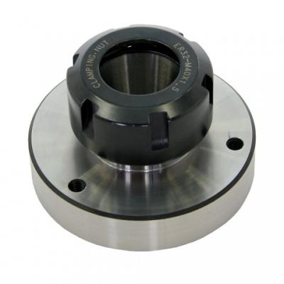 China Lathe Accessories ER Bushing Tool Holder ER40 Chuck Locking Device Collet Holder for sale