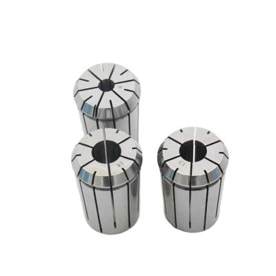 China Lathe Accessories 2-25mm Precision OZ25B Bushing CNC Lathe Chuck EOC 25B Toolholder Bushing for sale