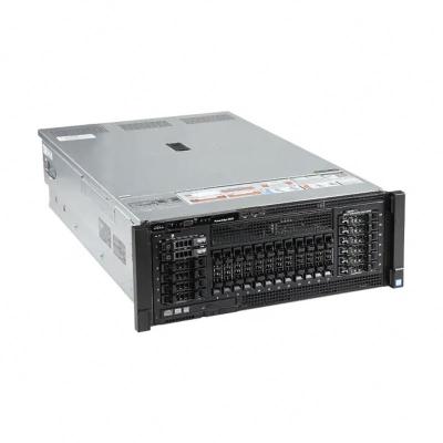 China Dell PowerEdge R930 2CPU Intel Xeon E7-4809 v4 2.1GHz Server 64GB Memory for sale