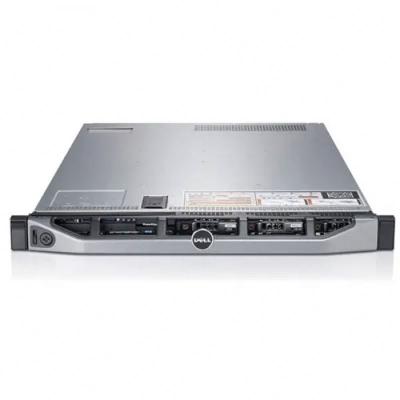 China New High Quality Dell Poweredge R430 in Xeon e5 2680 Phone Support v3 Server 64GB Memory for sale