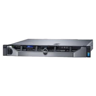 China New Original Intel Core I3 7100 3M Cache No Turbo Server 64GB Memory for Dell Poweredge R230 Support Server for sale