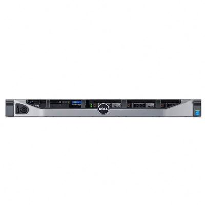 China Dell Poweredge R630 E5-2650 V3 Rack Server 64GB Memory for sale