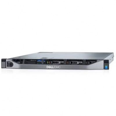 China Manufacturers Hot Sale Can Wholesale DellDell Poweredge R630 E5-2650 V3 Rack Server 64GB Memory for sale