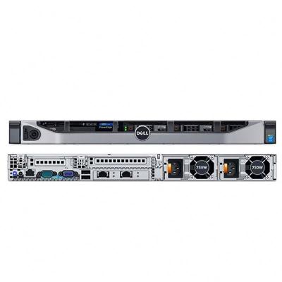 China New High Quality Dell Dell Poweredge R630 E5-2650 V3 Rack Server 64GB Memory for sale