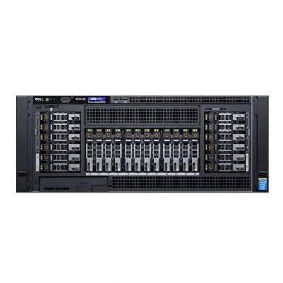 China Factory direct sales Intel Xeon E5-2603 V4 1.7GHz processor 2U DELL PowerEdge Rack Server R530 64GB memory for sale