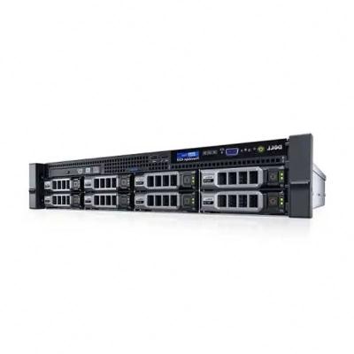 China New High Quality Low Price Intel Xeon E5-2603 V4 1.7GHz 2U DELL PowerEdge Rack Server R530 64GB Memory for sale