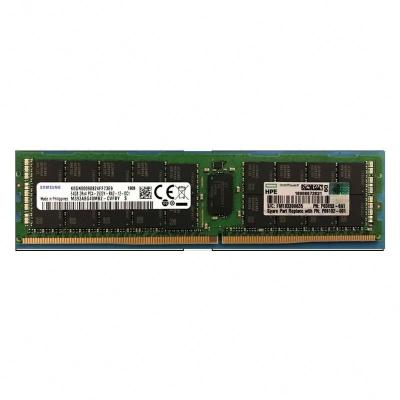 China Reg CCE Manufacturers Hot Sale CCE DDR4 RDIMM Ram 64GB 2933MT/s 2 Tier Memory (4G*4bit) for sale