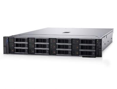 China Original Poweredge R750 2U Rack Server Dell r750 for sale