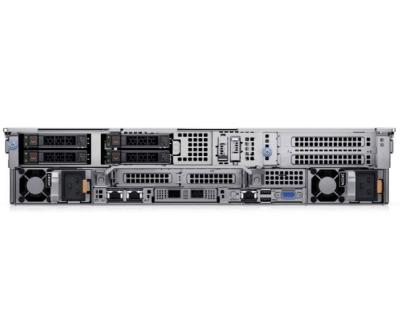 China Original Poweredge R750 2U Rack Server Dell r750 for sale