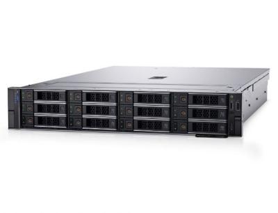 China Original Poweredge R750 2U Rack Server Dell r750 for sale