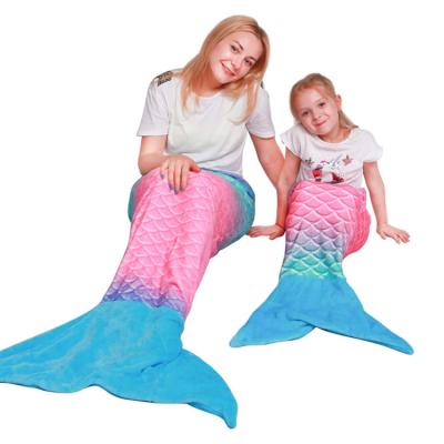 China PORTABLE production high quality favorable comment design light mermaid tail wear resistant cover for sale