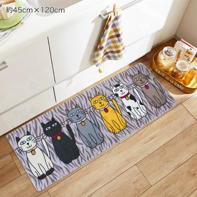 China Washable Home Textile Anti-Slip Microfiber Flannel Rug Blankets for sale