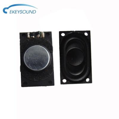 China 15*25mm Mini Multimedia Speaker for High Quality Music 15*25*5.0MM for sale