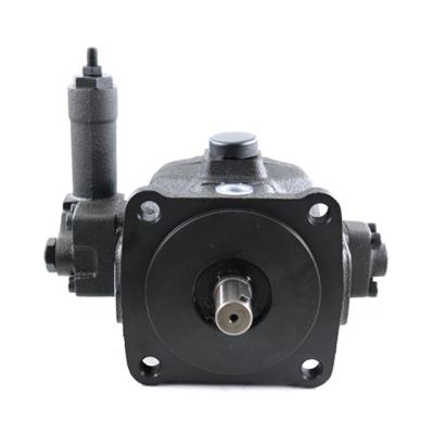 China HVP30 Series Oil Vane Pump Hydraulic System Hydraulic Pump High Pressure HVP for sale