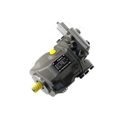 China Huade Hydraulic Hydraulic Piston Pump HD-A10VSO HD-A10VO HD-A10VSO Oil Pump High Pressure Pump for sale