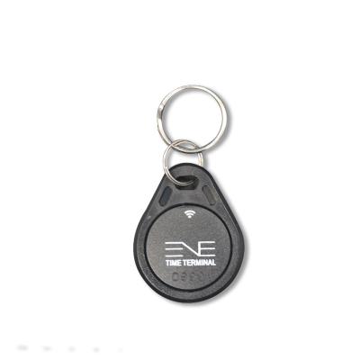 China Waterproof Custom DNA NTAG413 Keyfob RFID / Waterproof Manufacturing RFID Tags NFC Tag for sale