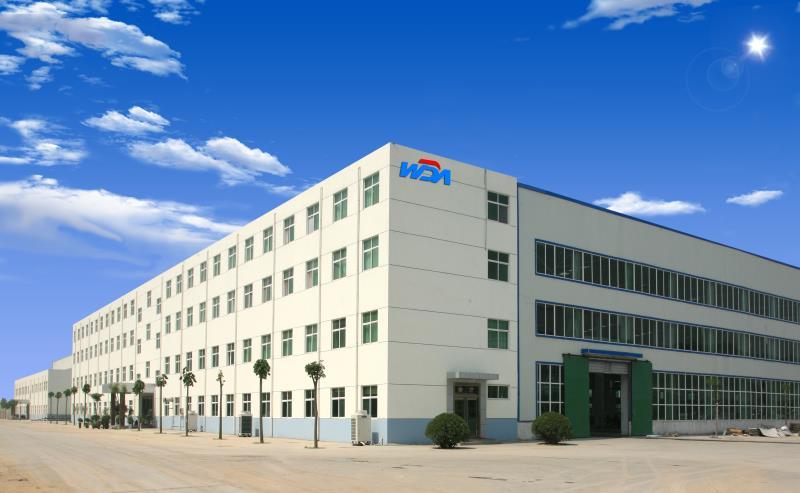 Verified China supplier - Henan Lomi Precise Metal Co., Ltd.