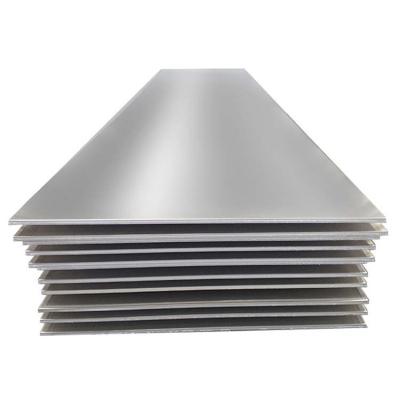 China Aircraft Fittings 7000 Series 7075 t6 t73 Aluminum Alloy Sheet Plate 7050 Tempered Aircraft Grade Aviation Aluminum Sheet for sale