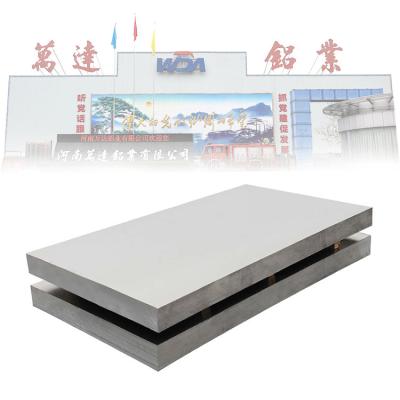 China For Boat 0.5mm High Quality Outdoor Aluminum Metal Sheet Plate 4mm Thick 0.8mm 1mm 1.5mm 2mm 3mm For Gray Card Plate for sale