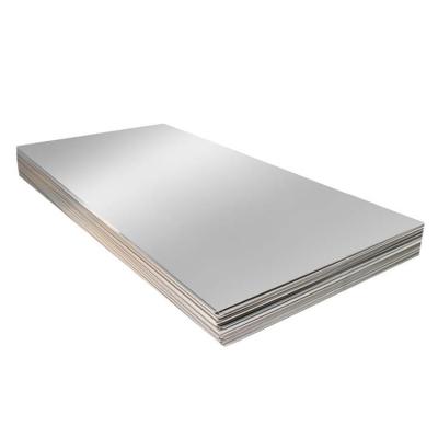 China For boat building 3mm 10mm thick grade 35 aluminum sheet / plate 7075 t73 t6 mm aluminum alloy sheet aircraft plate 7075 for sale