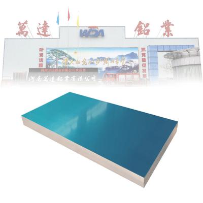 China For ship building 0.1mm 0.2mm 0.3mm 0.5mm 0.8mm 0.9mm 2mm 2.5mm 3mm aluminum plate 5005 h21 aluminum sheet for sale