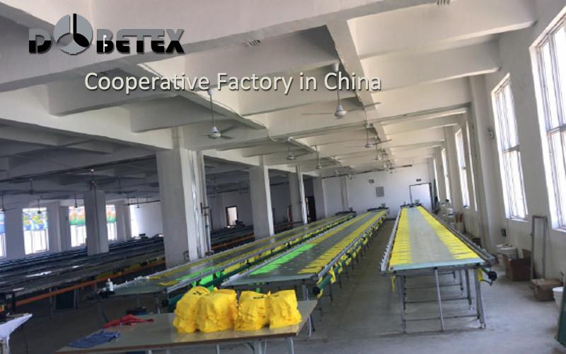 Verified China supplier - SUZHOU DOBETEX CO.,LTD.