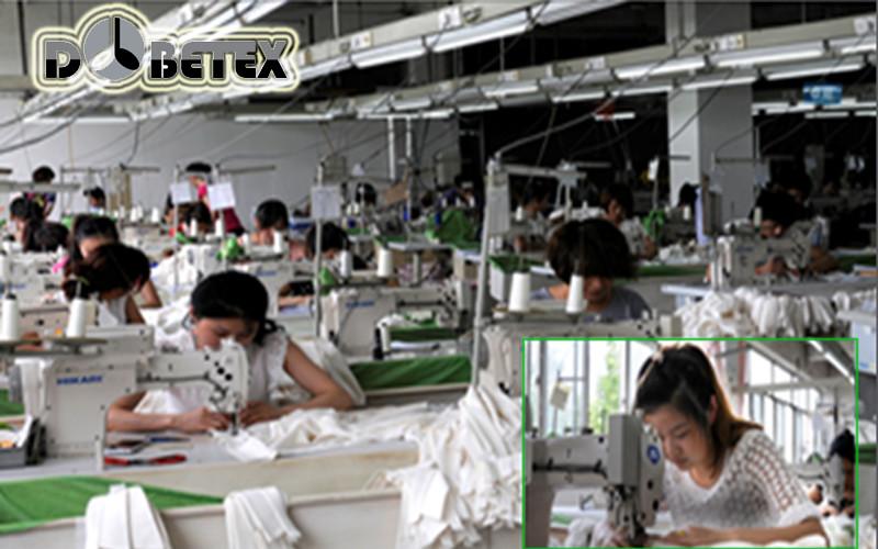 Geverifieerde leverancier in China: - SUZHOU DOBETEX CO.,LTD.