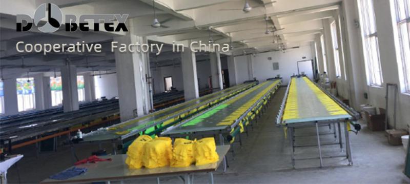 Verified China supplier - SUZHOU DOBETEX CO.,LTD.