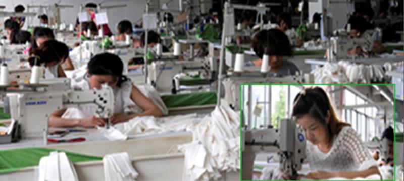 Geverifieerde leverancier in China: - SUZHOU DOBETEX CO.,LTD.