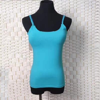 China Breathable nahtlose u. Sport-Kleiderfeuchtigkeit Wicking für erwachsene Frauen zu verkaufen