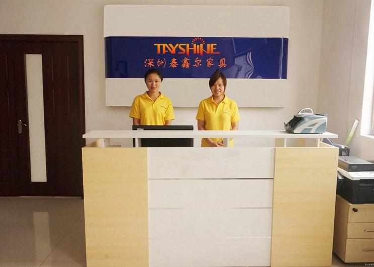 Verified China supplier - SHENZHEN TAYSHINE Technology Co.,Ltd