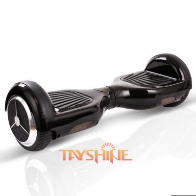 China 10km / H Waterproof  Self Balancing Electric Vehicle For Personal Transport for sale