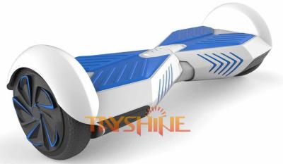 China Convenient Two Wheeled Hoverboard Standing Electric Scooter High Efficiency for sale