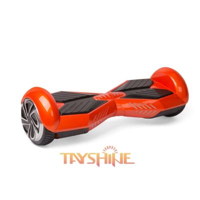 China Energy Saving Stand Up 2 Wheeled Self Balancing Scooter Electric Skateboard Scooter for sale