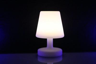 China Fireproof Small Living Home Mood Light LED Illuminated Lamp 4GB Flashing for sale